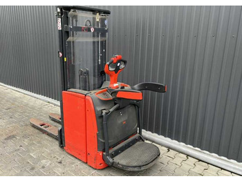 Apilador Linde L14AP: foto 3
