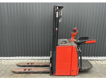 Apilador Linde L14AP: foto 2