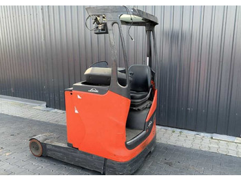 Retráctil LINDE R14