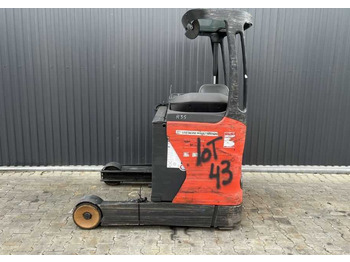 Retráctil Linde R14-01: foto 2