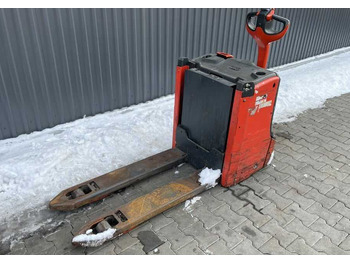 Transpaleta LINDE T16