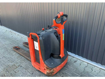 Transpaleta Linde T16L: foto 3