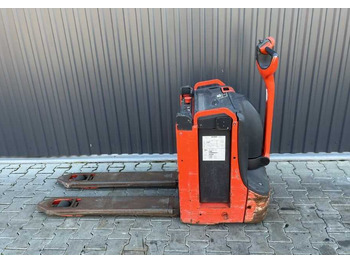 Transpaleta Linde T16L: foto 2