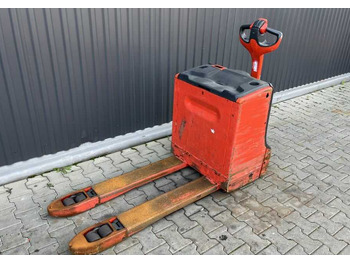 Transpaleta LINDE T18