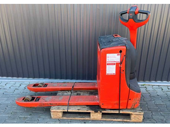 Transpaleta Linde T18: foto 2
