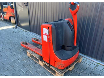 Transpaleta Linde T18: foto 3