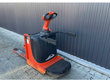 Transpaleta Linde T20P: foto 3