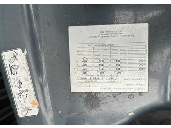 Carretilla elevadora eléctrica Toyota 8FBE18T: foto 5