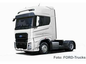 Cabeza tractora nuevo Ford F-MAX 500 4x2 ComfortPlus-Paket: foto 1