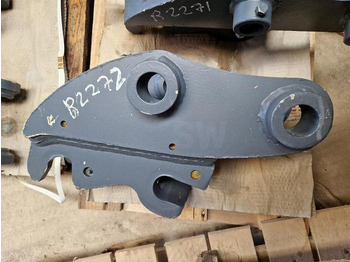 Maquinaria de construcción VOLVO EC35D