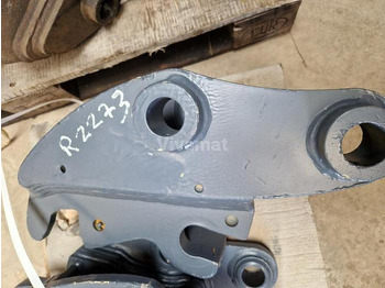 Maquinaria de construcción VOLVO EC35D