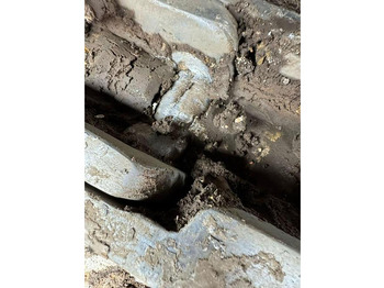 Excavadora Hyundai HX235 LCR: foto 5