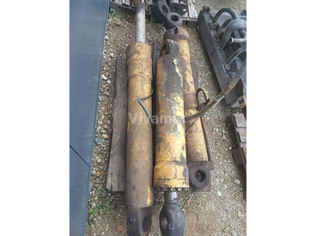 Arrendamiento de Liebherr A914 Liebherr A914: foto 1