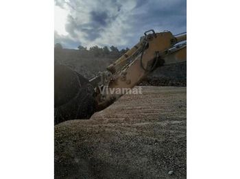 Brazo para Excavadora de cadenas Liebherr R954CHD Li: foto 2 Brazo para Excavadora de cadenas Liebherr R954CHD Li: foto 2