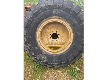 Arrendamiento de Michelin 17,5 R 25 Xmine D2 Michelin 17,5 R 25 Xmine D2: foto 1