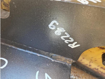 Acoplamiento rápido Platine Verachtert Verachtert CW5: foto 5