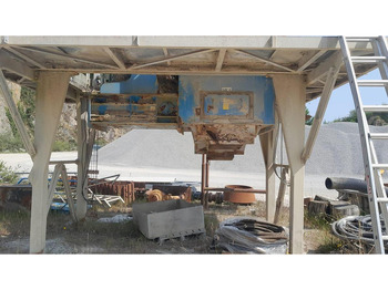 Machacadora Sandvik Barmac VSI Techroq T 7 R: foto 5