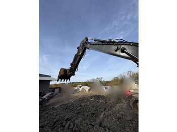 Excavadora Volvo EC380EL: foto 2