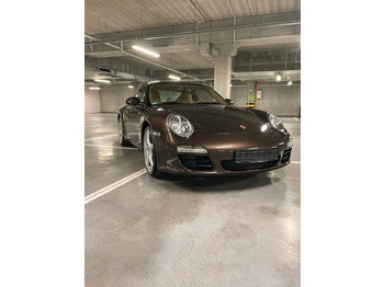 Coupé Porsche 997 Porsche 997: foto 3 Coupé Porsche 997 Porsche 997: foto 3