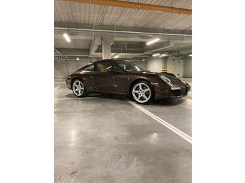 Coupé Porsche 997 Porsche 997: foto 4 Coupé Porsche 997 Porsche 997: foto 4