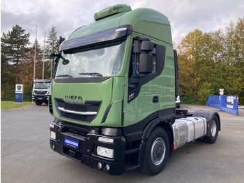 Cabeza tractora Iveco X-Way IVECO AS440X46 T/P ON (HI-TRACTION) Euro6 Iveco X-Way IVECO AS440X46 T/P ON (HI-TRACTION) Euro6: foto 2