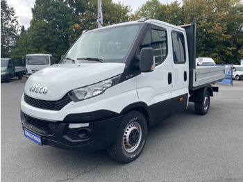 Furgoneta caja abierta IVECO Daily