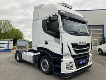 Cabeza tractora IVECO Stralis 440