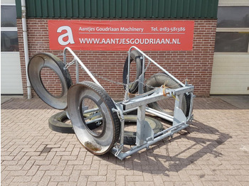 Maquinaria agrícola