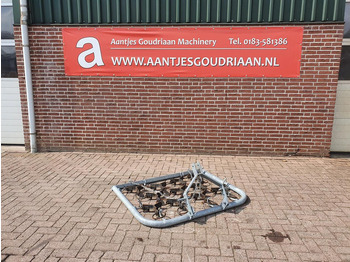 Maquinaria agrícola