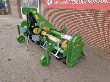 Equipo para trabajo del suelo nuevo Celli Pioneer 170 255: foto 2