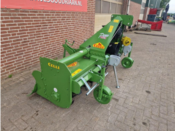 Equipo para trabajo del suelo nuevo Celli Pioneer 170 255: foto 3