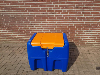 Arrendamiento de Cemo ad blue tank Cemo ad blue tank: foto 2