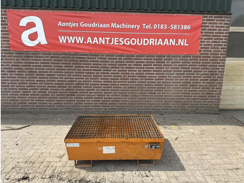 Maquinaria de construcción