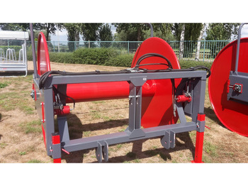 Implemento para Maquinaria agrícola nuevo Agomac slanghaspel: foto 4 Implemento para Maquinaria agrícola nuevo Agomac slanghaspel: foto 4