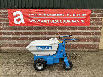 Minidumper