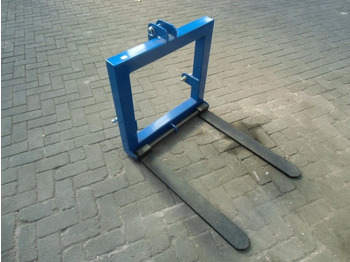 Arrendamiento de Onbekend Palletdrager Onbekend Palletdrager: foto 1