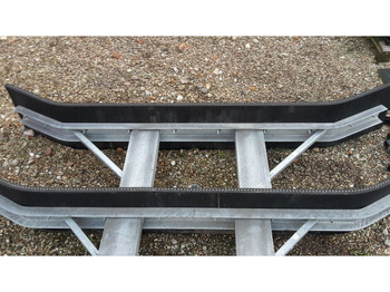 Equipo para trabajo del suelo