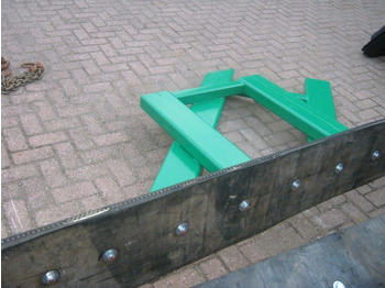 Equipo para trabajo del suelo