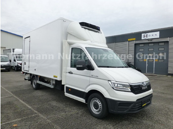 Furgoneta frigorifica MAN TGE 3.180