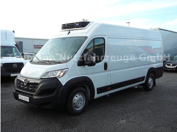 Furgoneta frigorifica OPEL