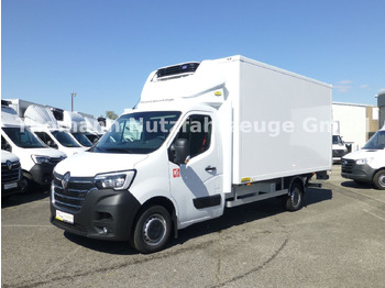 Furgoneta frigorifica Renault Master Kühlkoffer Xarios 300 GH mit LBW: foto 2