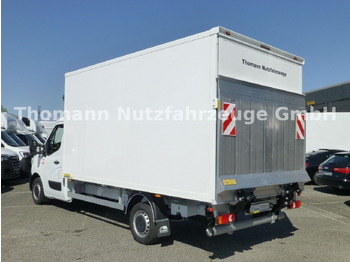 Furgoneta frigorifica Renault Master Kühlkoffer Xarios 300 GH mit LBW: foto 5