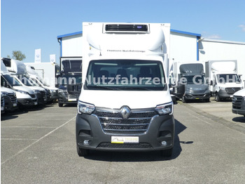 Furgoneta frigorifica Renault Master Kühlkoffer Xarios 300 GH mit LBW: foto 3