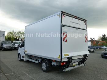 Furgoneta frigorifica Renault NEW Master 2025 Kühlkoffer LBW Xarios 300 Premiu: foto 4