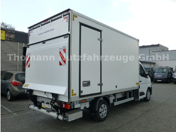 Furgoneta frigorifica Renault NEW Master 2025 Kühlkoffer LBW Xarios 300 Premiu: foto 5
