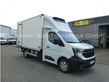 Furgoneta frigorifica Renault NEW Master 2025 Kühlkoffer LBW Xarios 300 Premiu: foto 2