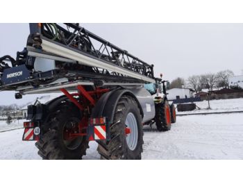 Pulverizador arrastrado HORSCH Leeb 8000GS: foto 1
