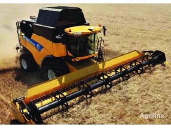 Cosechadora de granos nuevo NEW HOLLAND CR 9080: foto 1