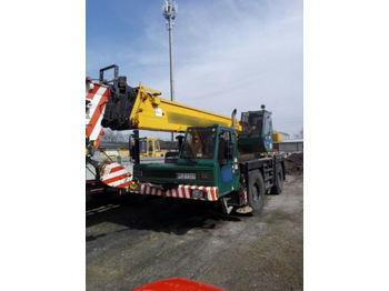 Autogrúa PPM ATT350: foto 1