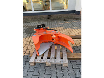 Implemento WESTTECH